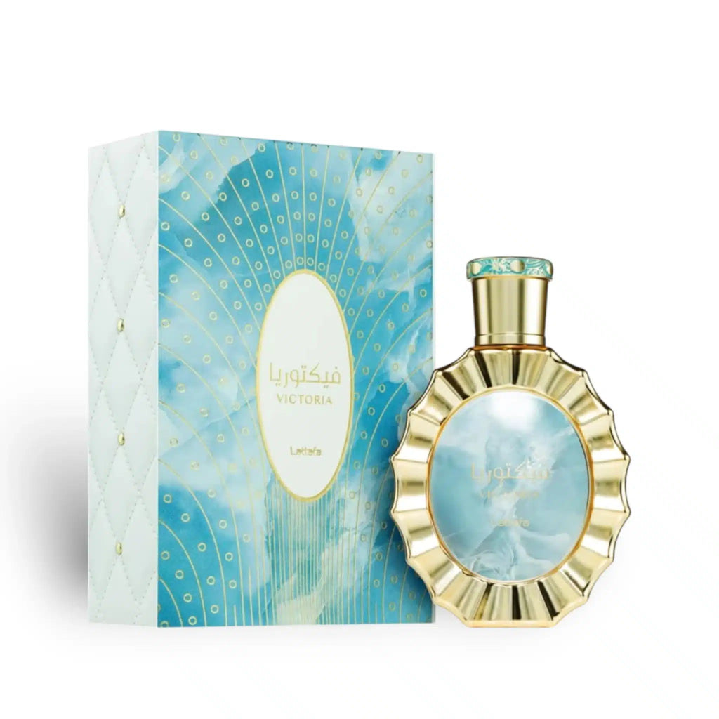 Victoria 100ml EDP by Lattafa