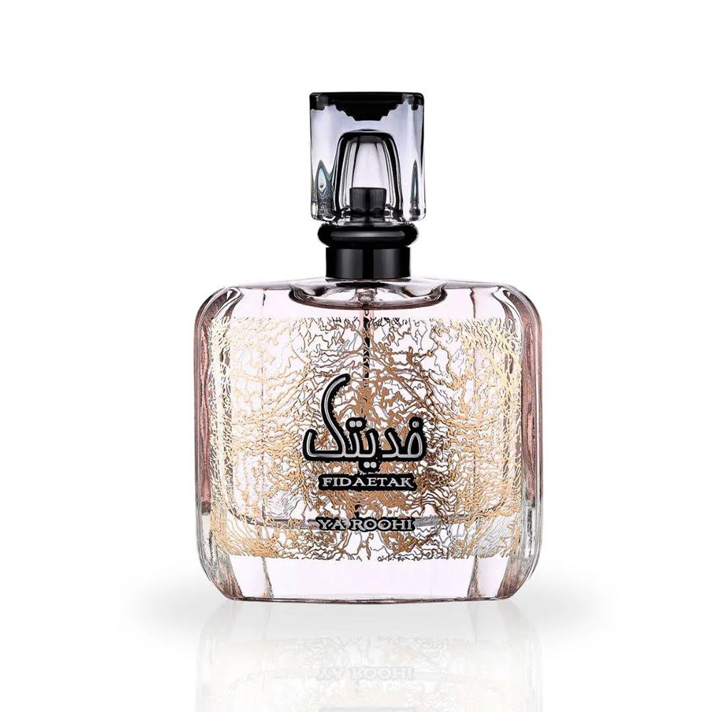 Fidaetak Ya Roohi Perfume 100ml EDP Ard Al Zaafaran