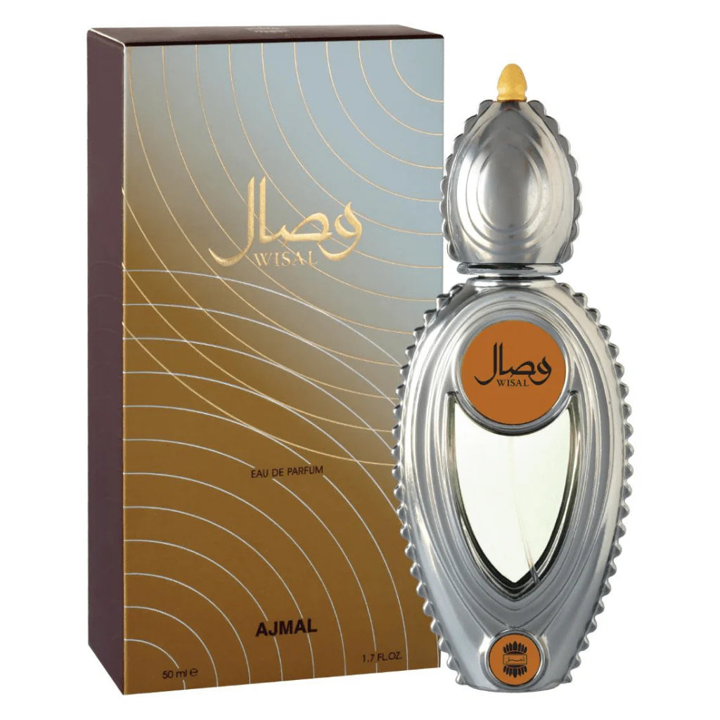Ajmal wisal unisex perfume