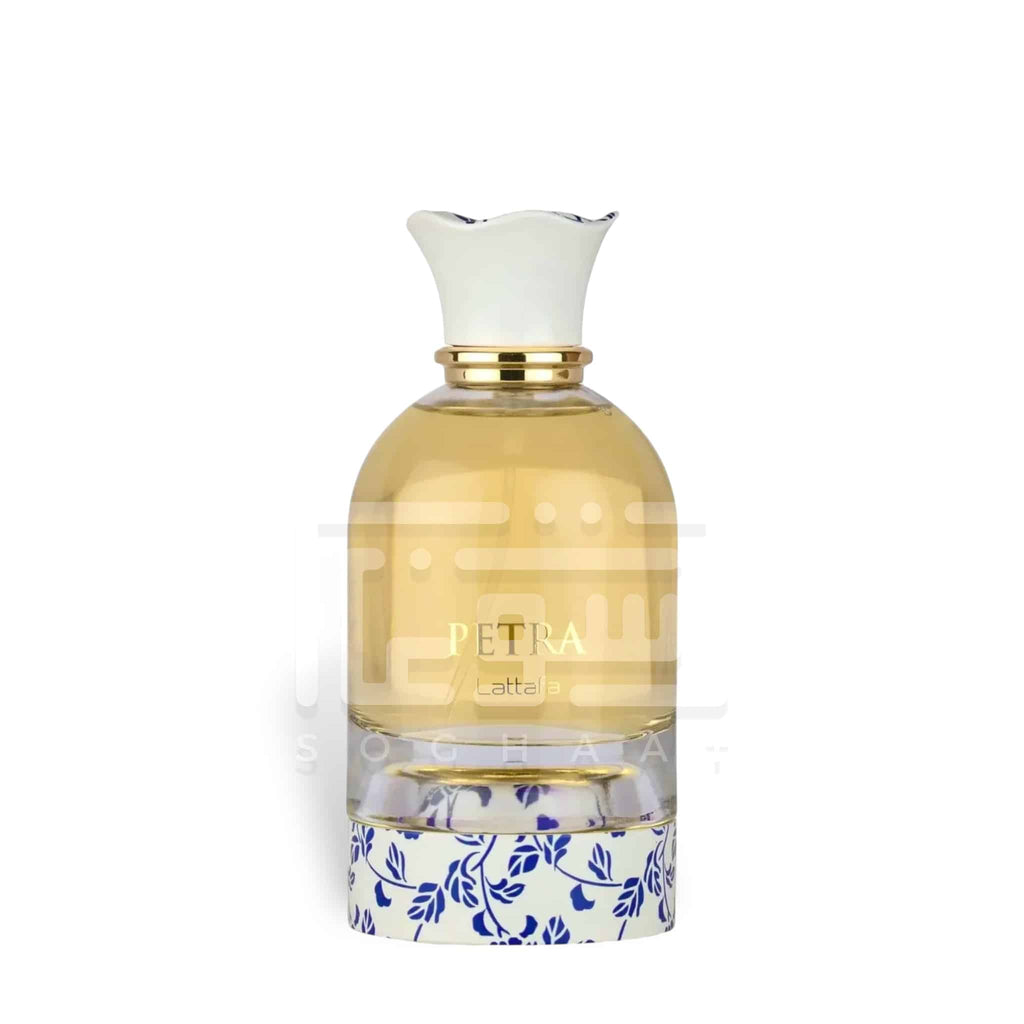 Petra 100ml EDP by Lattafa