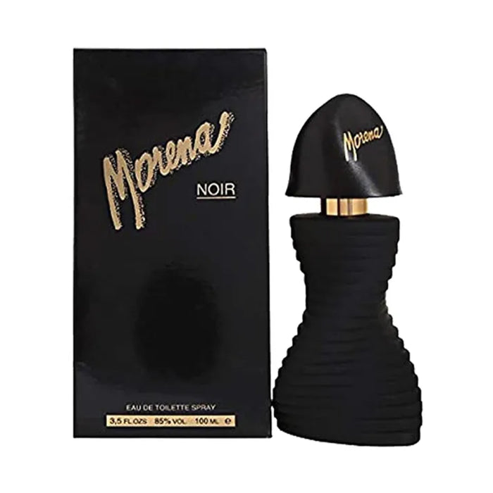 Morena Noir Unisex Eau De Toilette 100ml