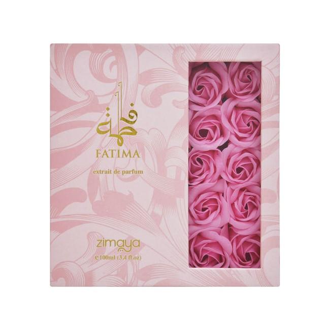 Zimaya Fatima 100ml EDP by Afnan