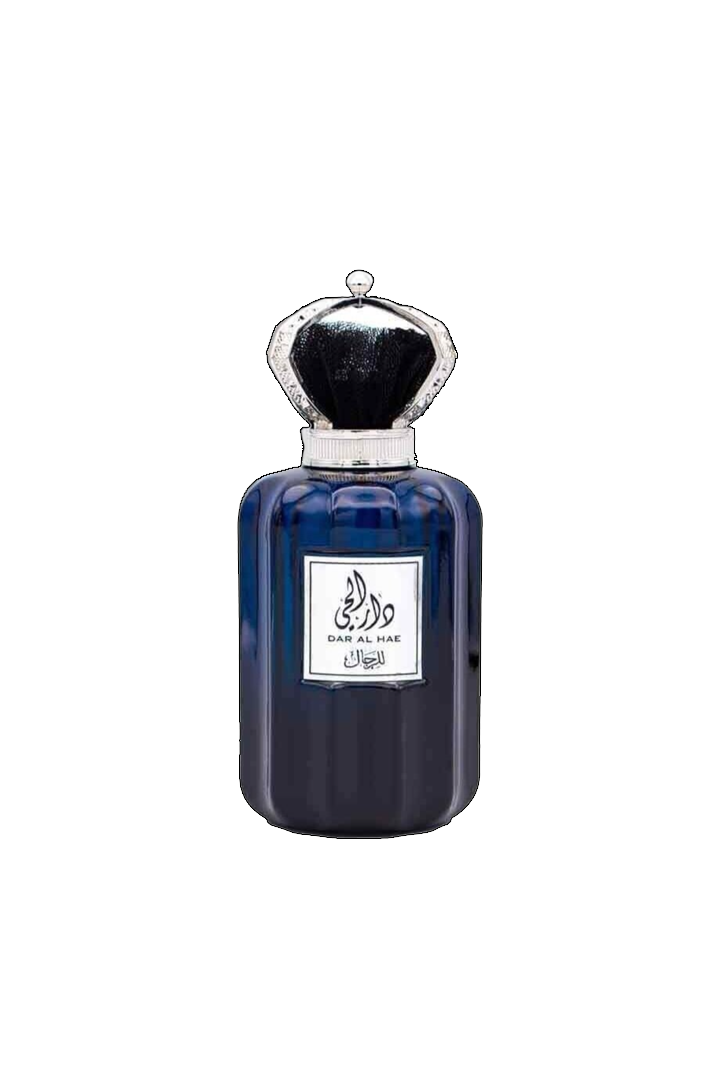 Dar Al Hae For Men 100ml EDP by Ard Al Zaafaran
