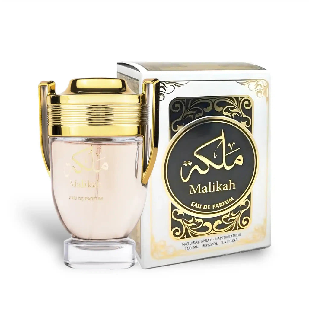 Malikah 100ml EDP by Ard Al Zaafaran