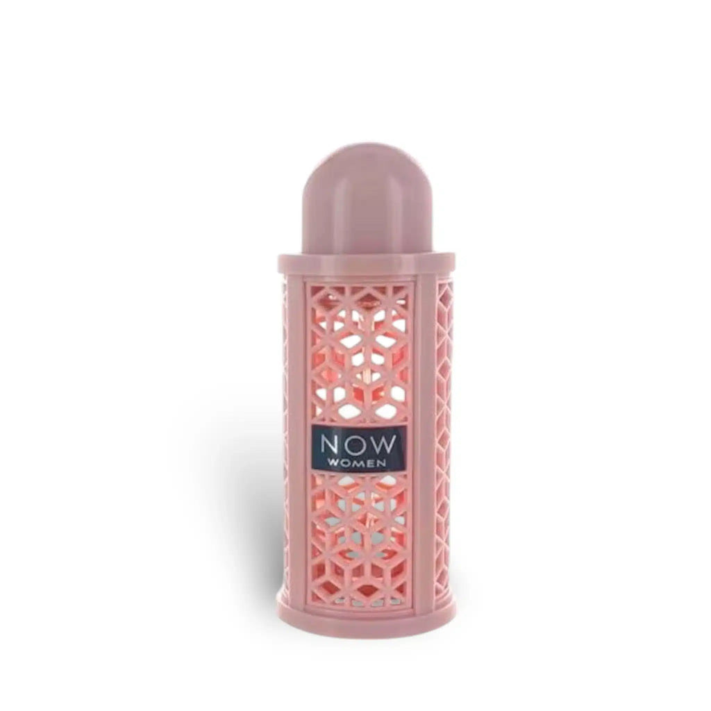 Now Women 100ml EDP by Rave (Lattafa)