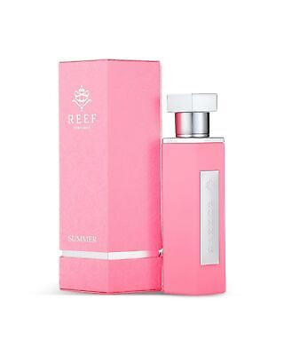Reef Summer Pink EDP 100ml Perfume By Reef