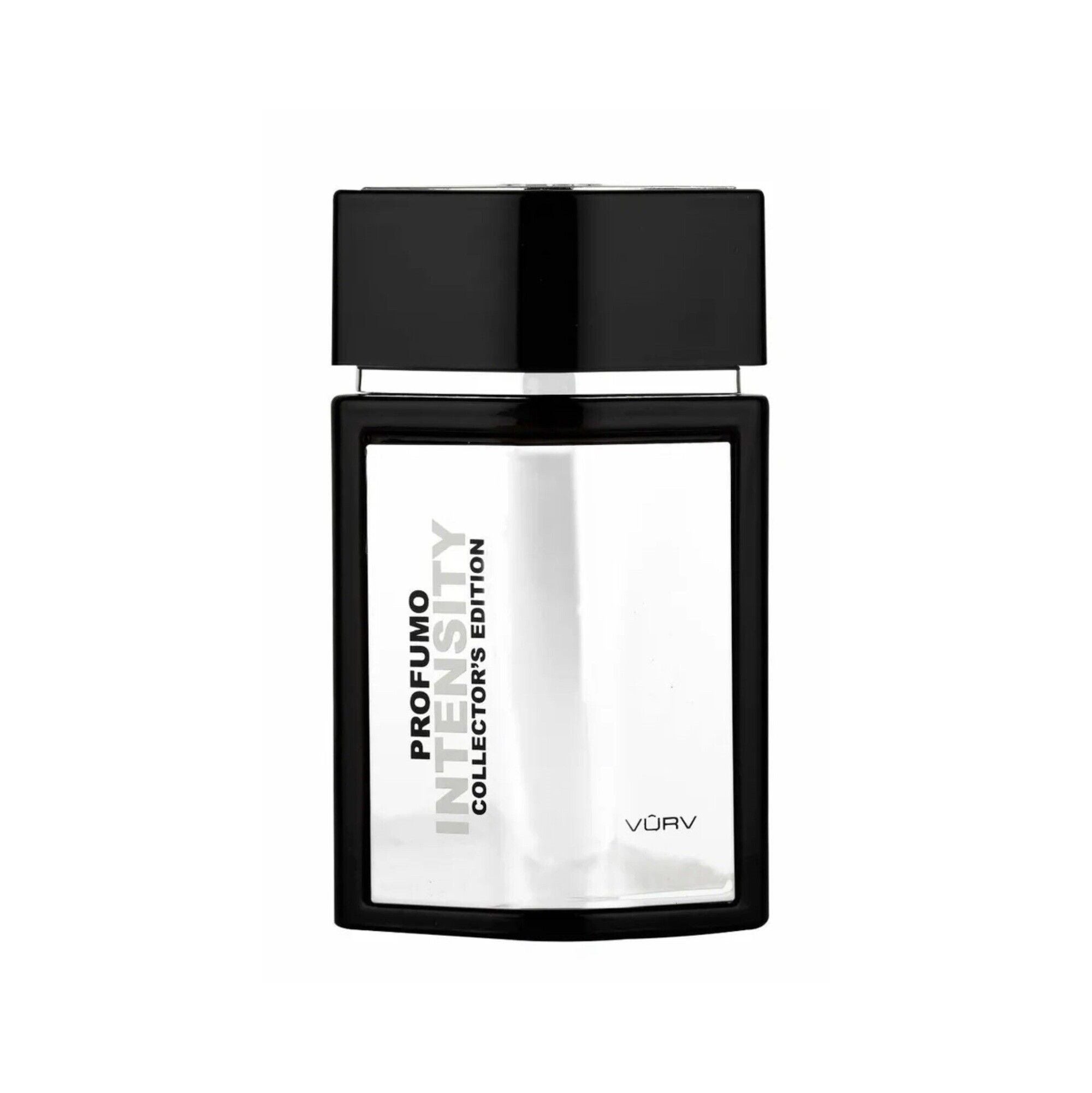 Profumo Intensity Collector’s Edition 100ml EDP by Vuru (Lattafa)