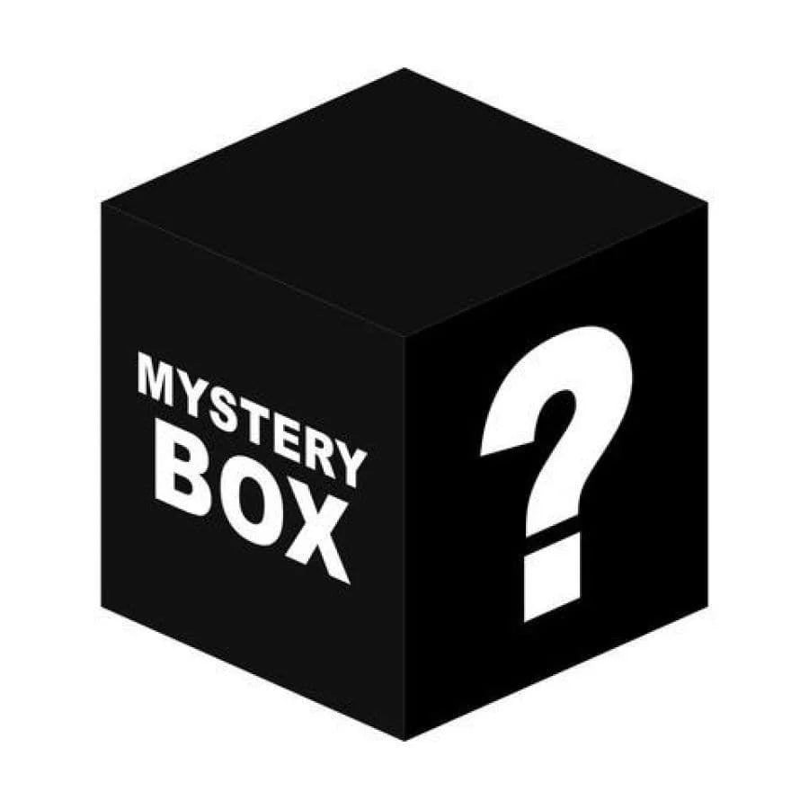 Mystery Pack Mini 3 items