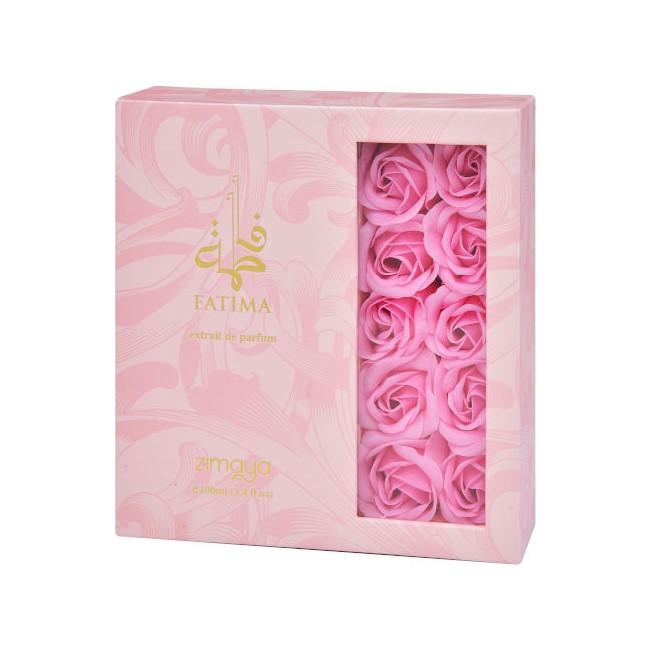 Zimaya Fatima 100ml EDP by Afnan