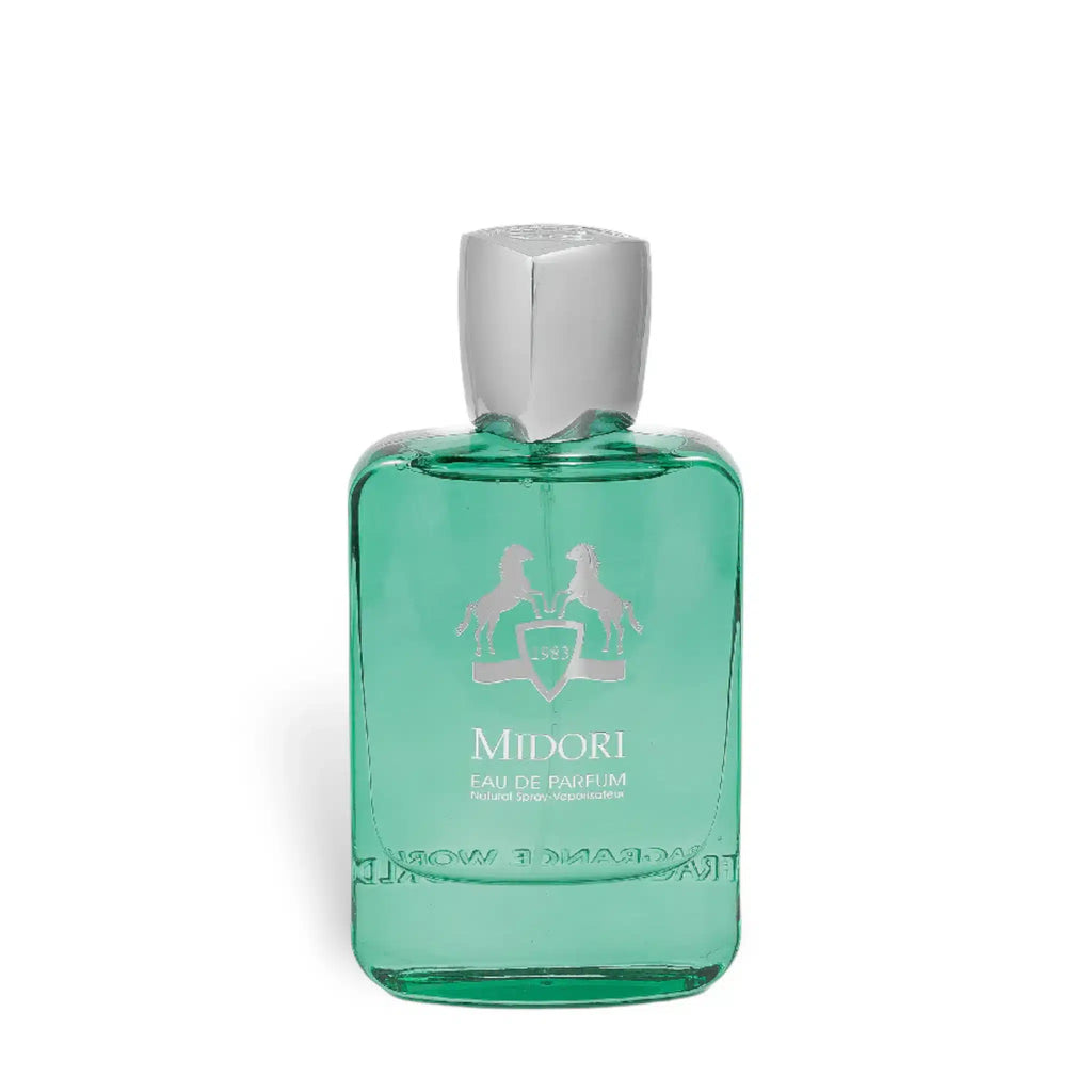 Midori 100ml EDP by Fragrance World
