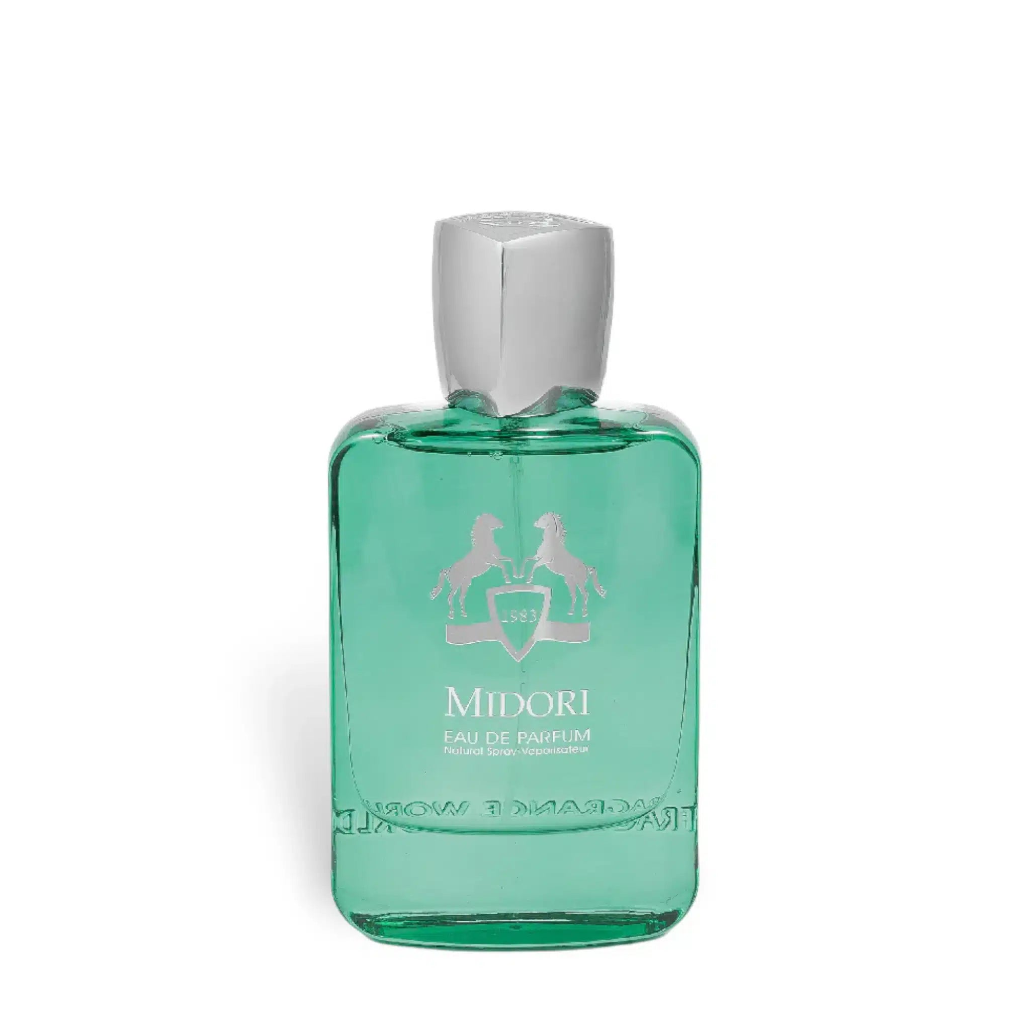 Midori 100ml EDP by Fragrance World