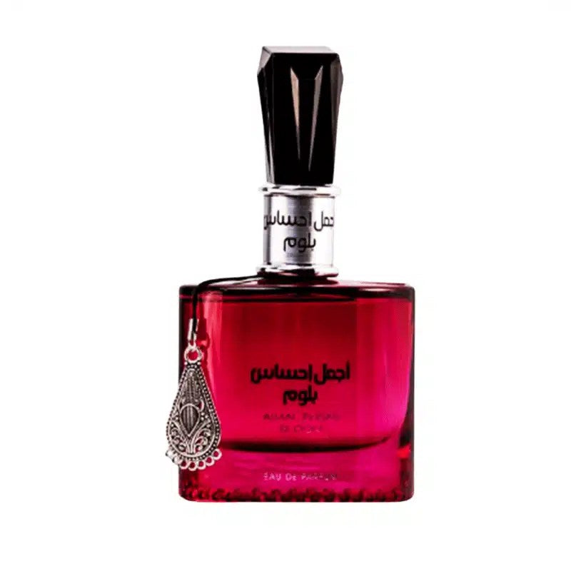 Ajmal Ehsas Bloom 100ml EDP By Ard Al Zaafaran