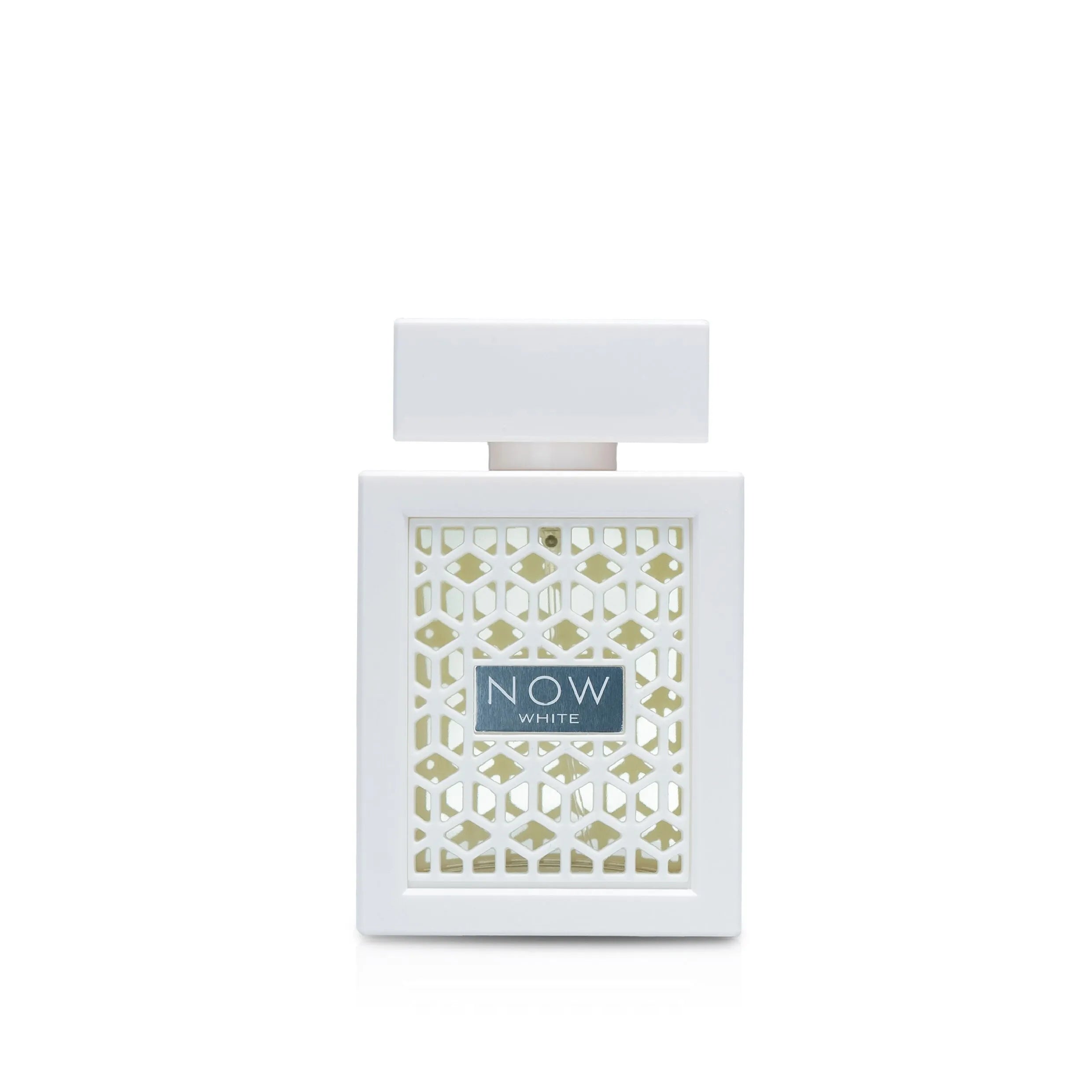 Now White EDP 100Ml (3.4Oz) By RAVE