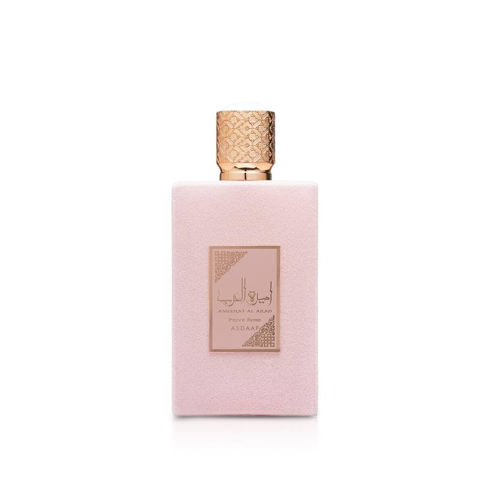 Ameerat Al Arab Prive Rose (Princess of Arabia) EDP 100ml by Asdaaf