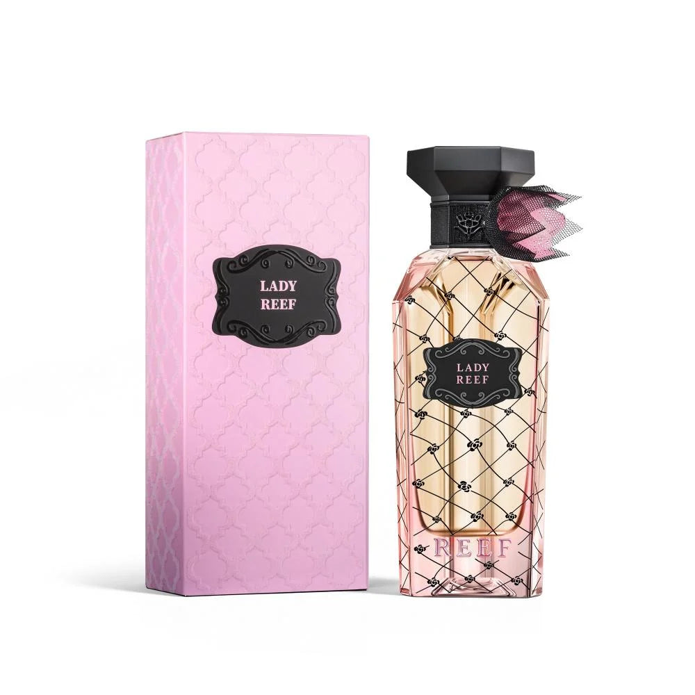 REEF Lady Eau De Parfum 150ml
