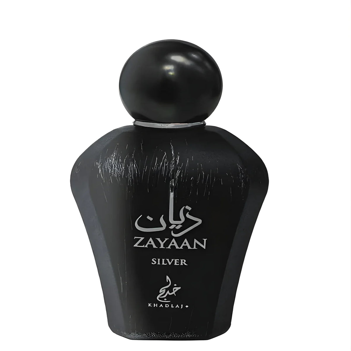 Zayaan Silver Perfume 100ml EDP Khadlaj