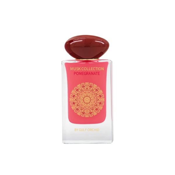 Pomegranate Perfume 60ml EDP Gulf Orchid
