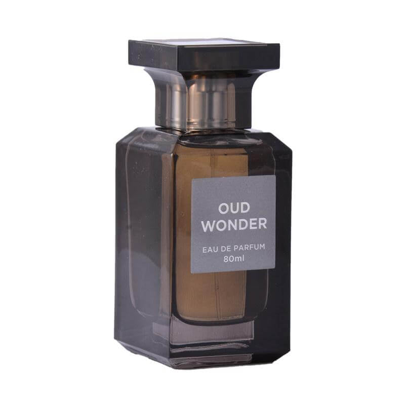 Oud Wonder 80ml-Inspired By Oud Wood Tom Ford EDP Unisex Perfume Spray