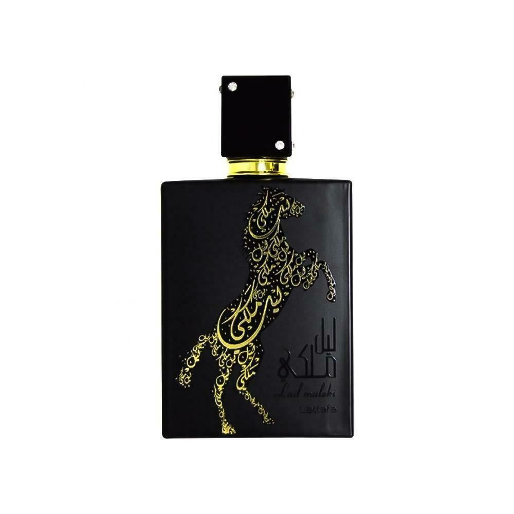 Lail Maleki 100ml EDP by Lattafa