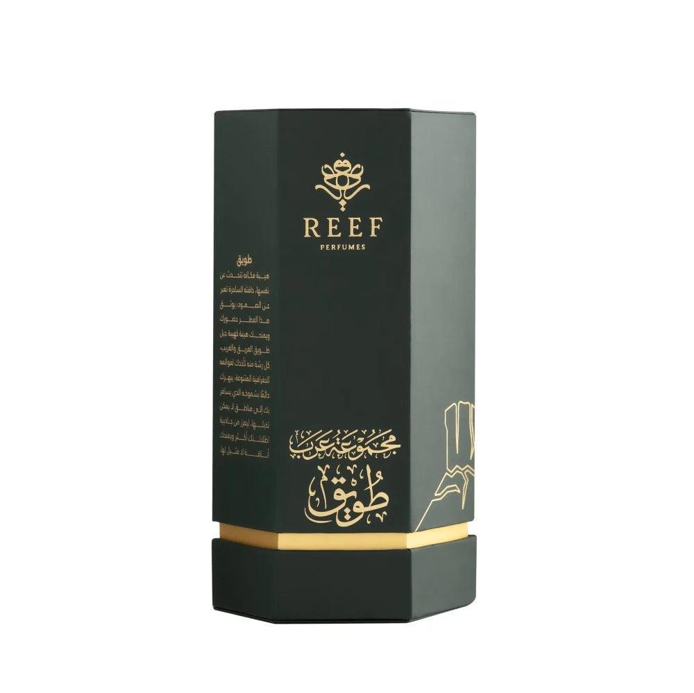 Reef Arab Tuwayq Eau De Parfum 100ml
