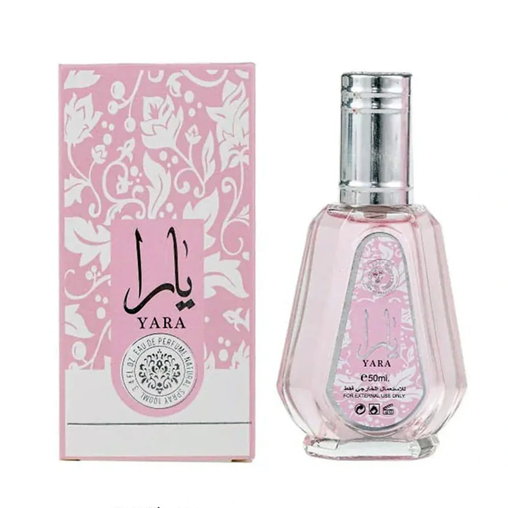 Yara EDP- 50 ML (1.7Oz) By Ard Al Zaafaran | Perfume For Every Women's Soul