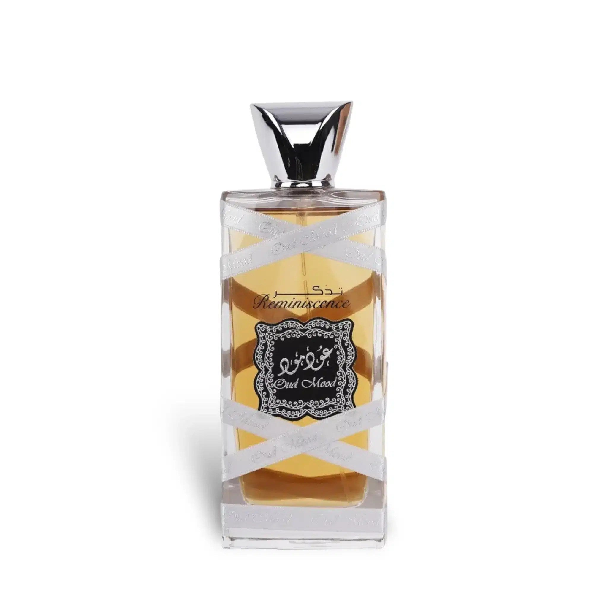 Oud Mood Reminiscence 100ml EDP by Lattafa