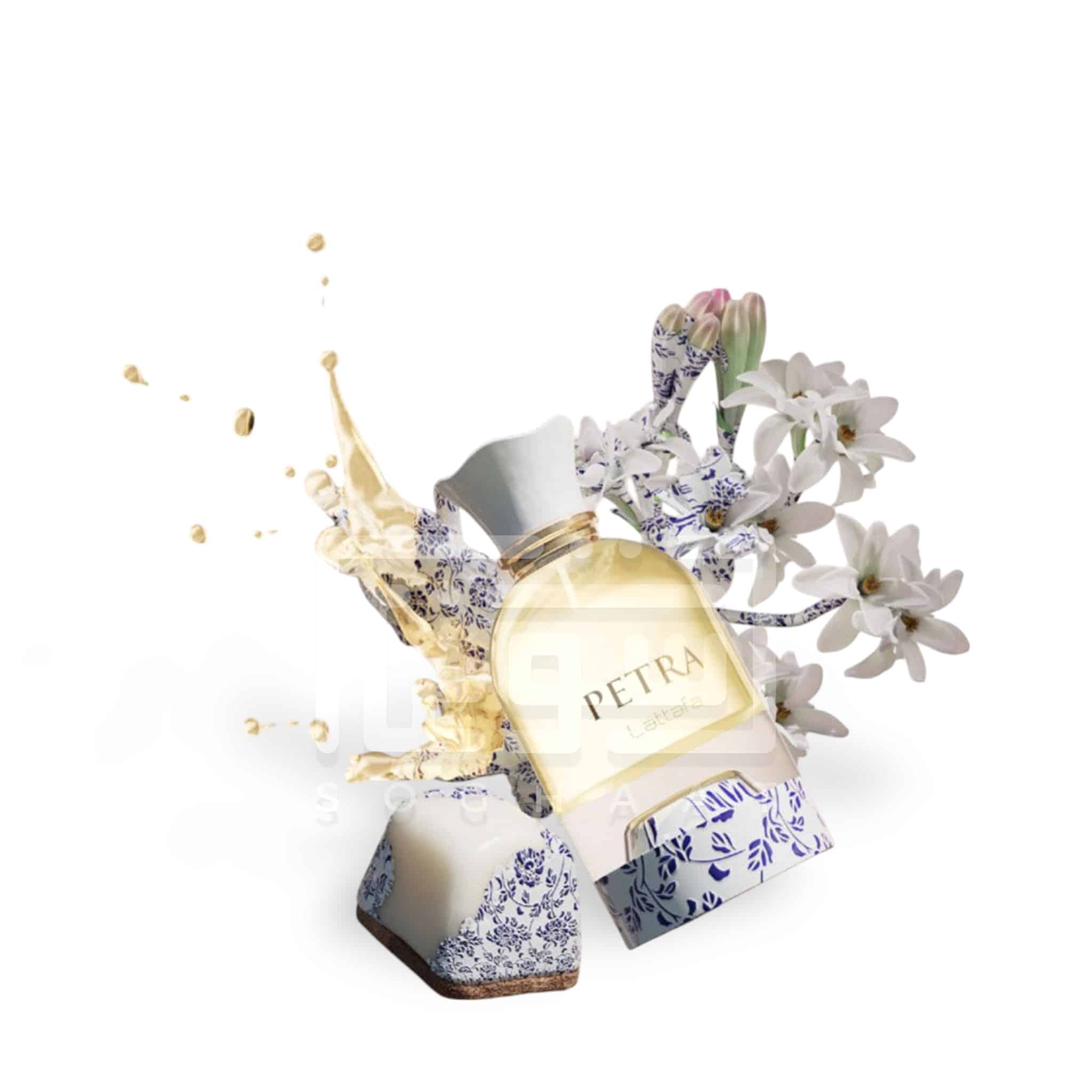 Petra 100ml EDP by Lattafa