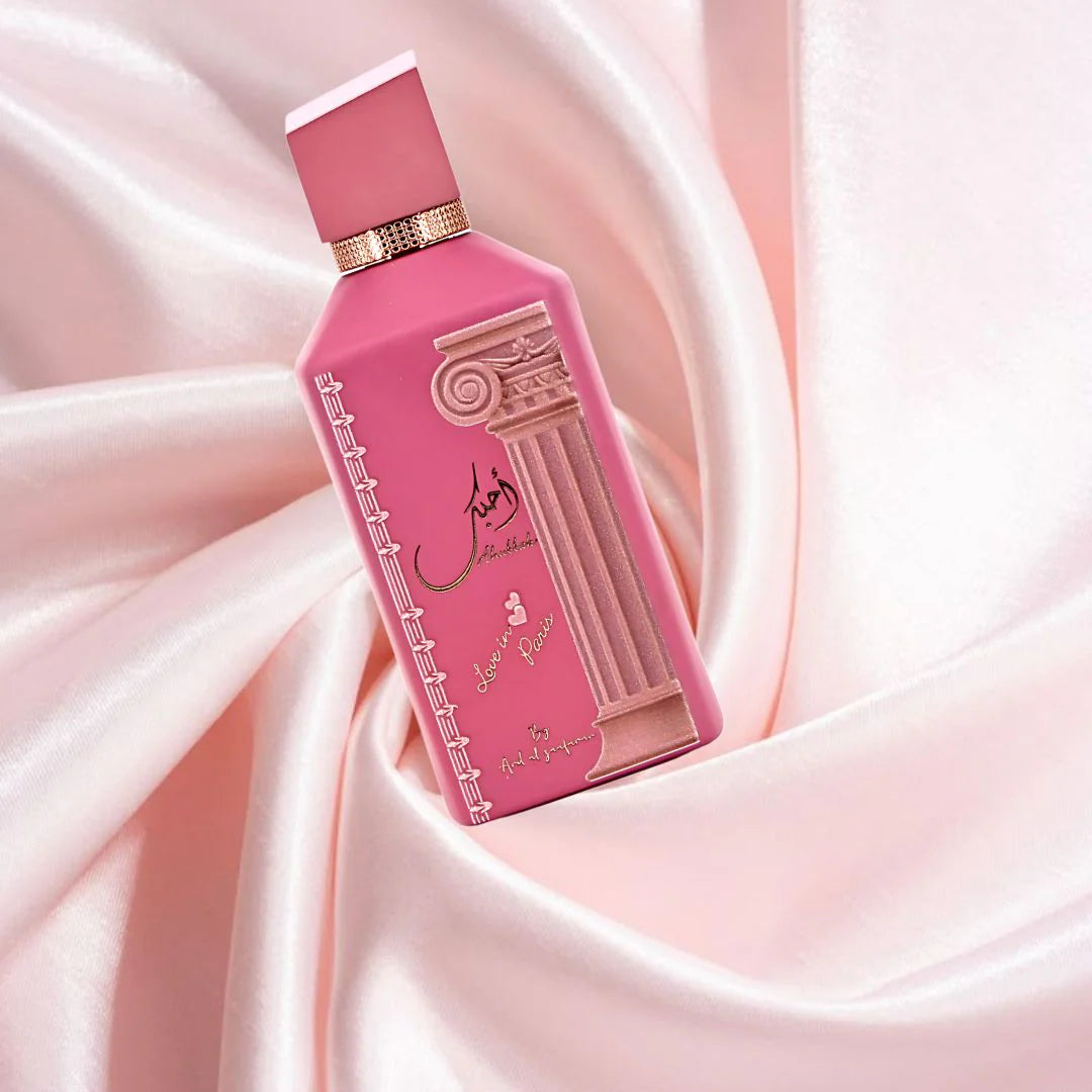 Ahubbak perfume 100ml EDP Ard Al Zaafaran