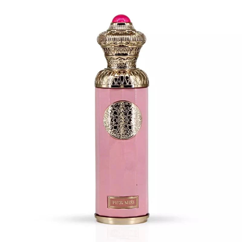 SURRATI PINK MISS Eau De Parfum Spray 140ML (4.7 OZ) By Surrati