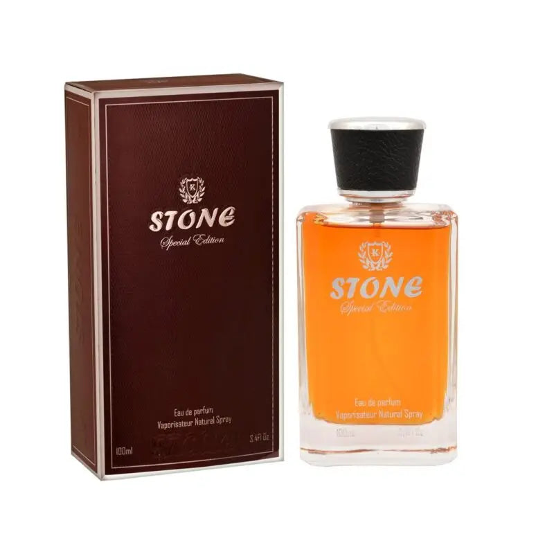 Stone Eau De Perfume For Men - 100ml