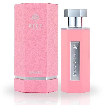 Reef Summer Pink EDP 100ml Perfume By Reef