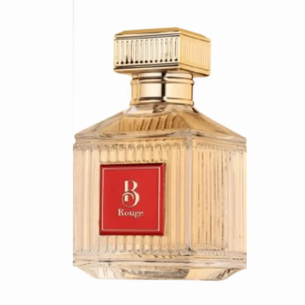 B Rouge 100ml EDP by Fragrance World