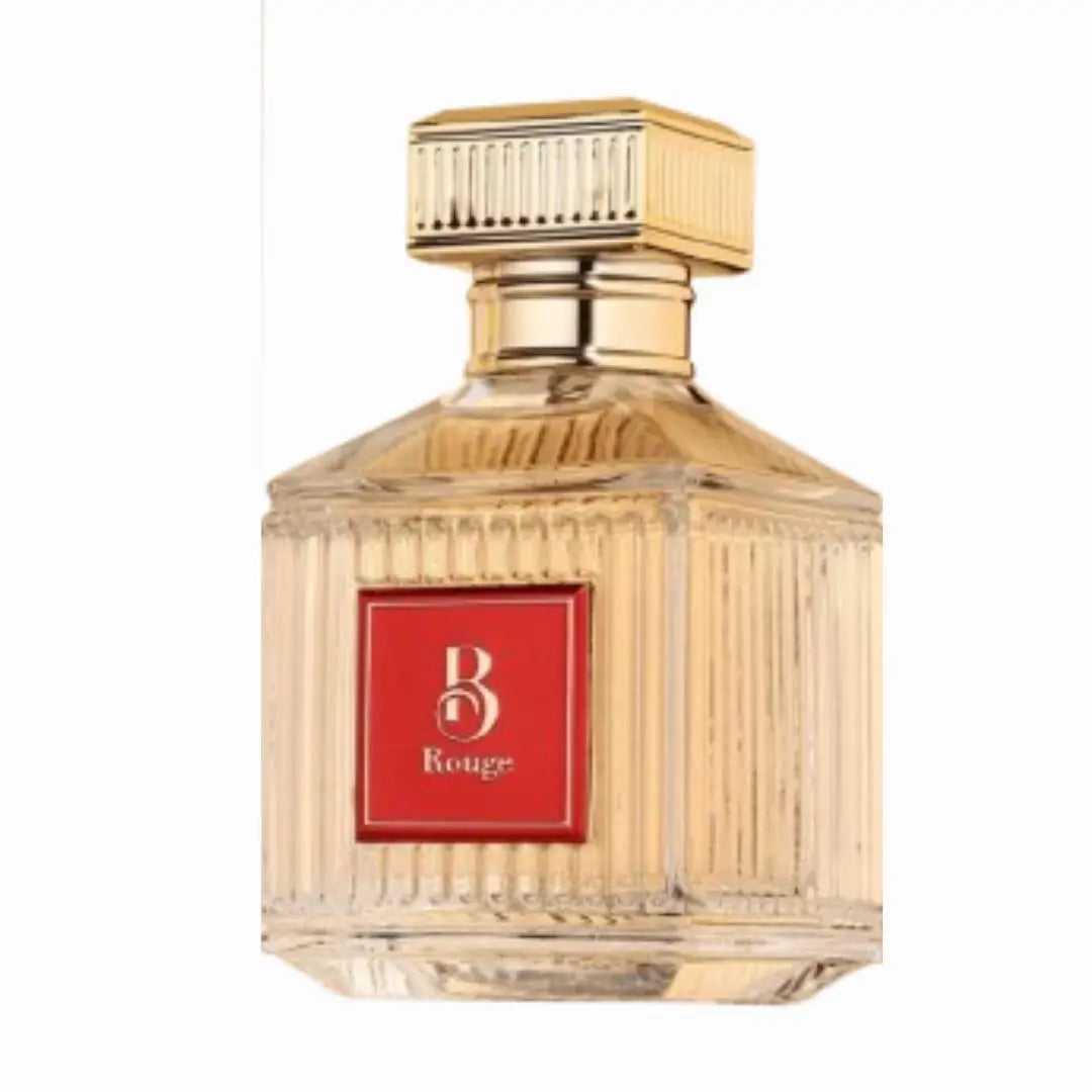 B Rouge 100ml EDP by Fragrance World