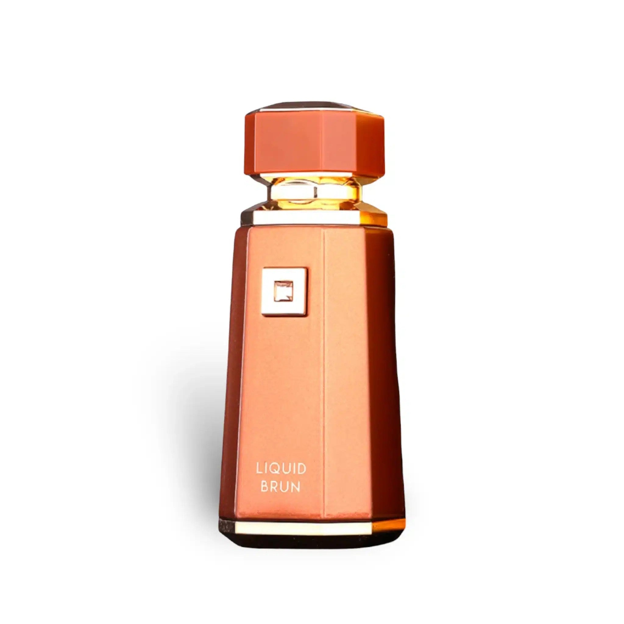 Liquid Brun 100ml EDP by French Avenue (Fragrance World)