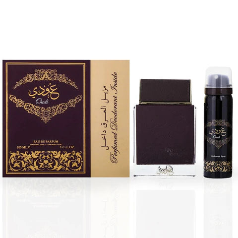 Oudi Perfume 100ml
