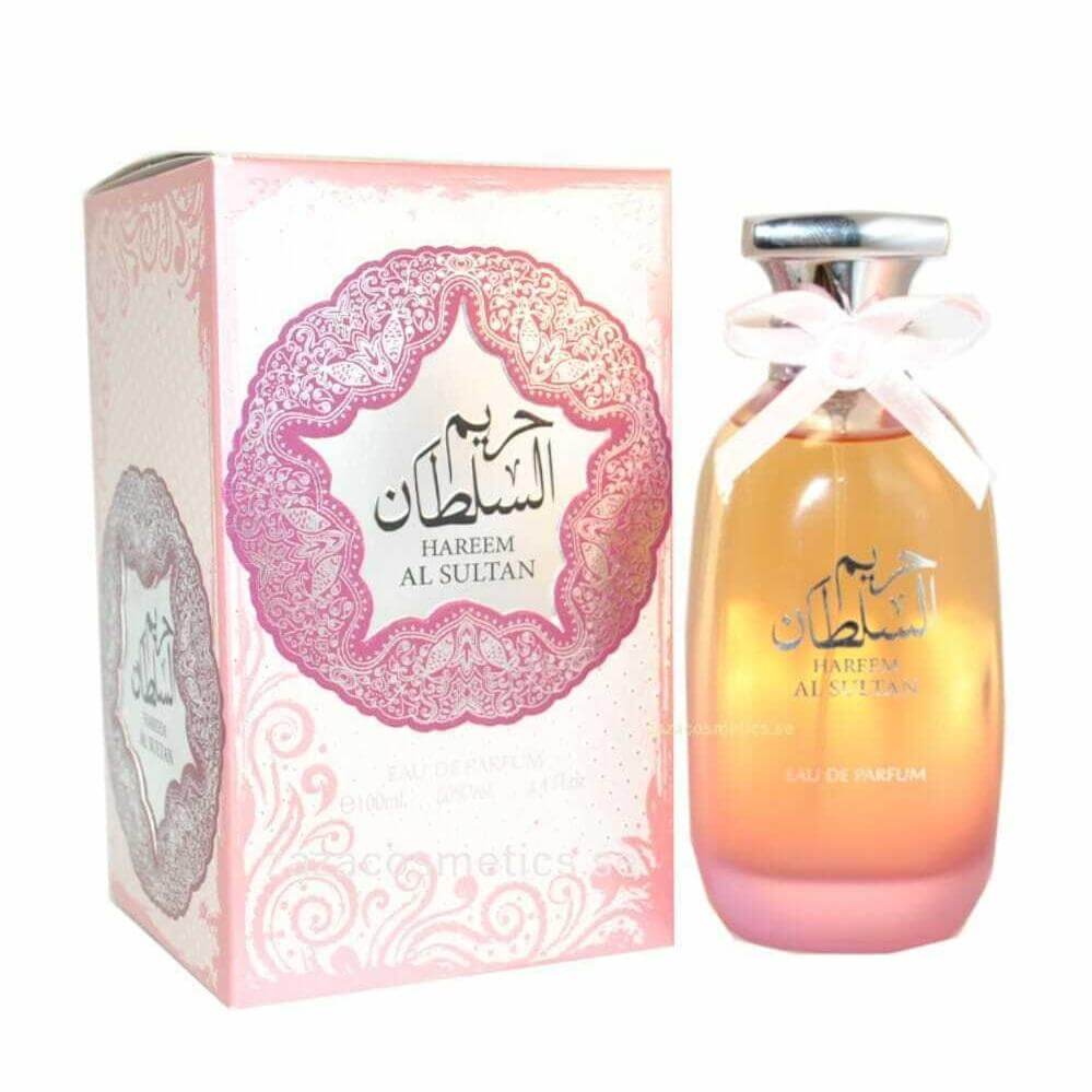 Hareem Al Sultan 100ml EDP by Ard Al Zaafaran