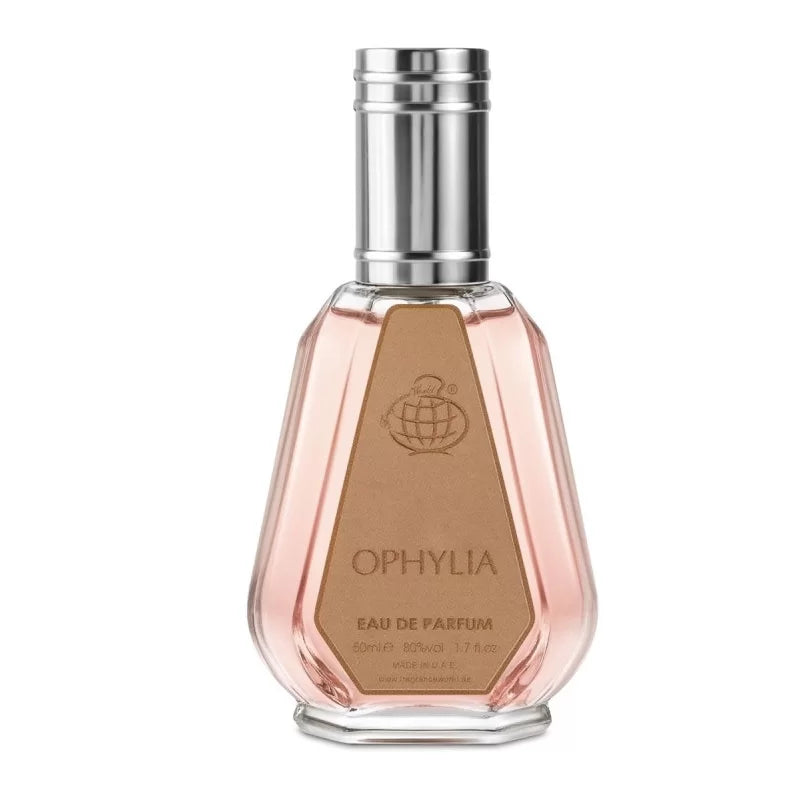 Ophylia Perfume 50ml EDP Fragrance World