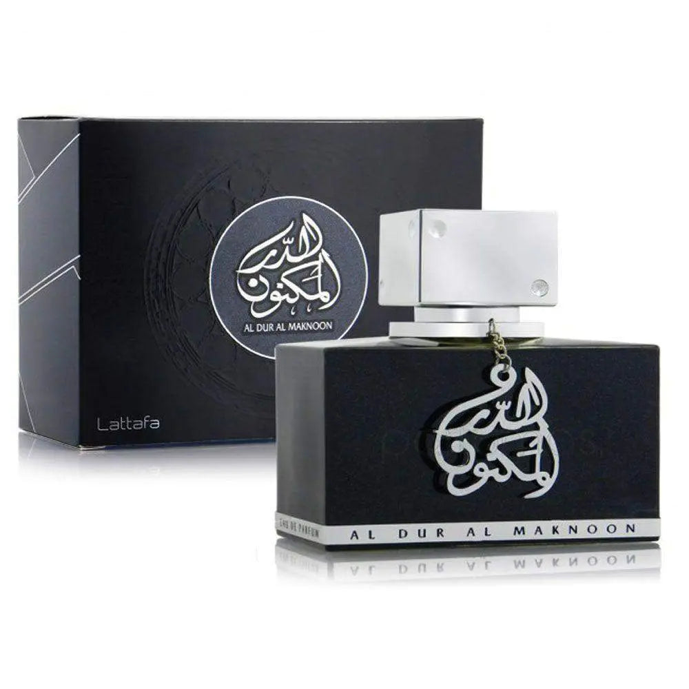 LATTAFA AL DUR AL MAKNOON 100ml