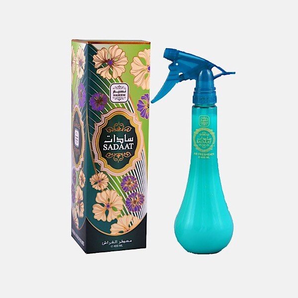 Sadaat Water Room Freshener 400ml