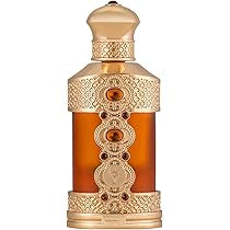 GULNAR - 22ML luxury perfume oil unisex