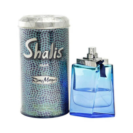 Shalis For Man | Eau De Toilette 100ml | by Remy Marquis