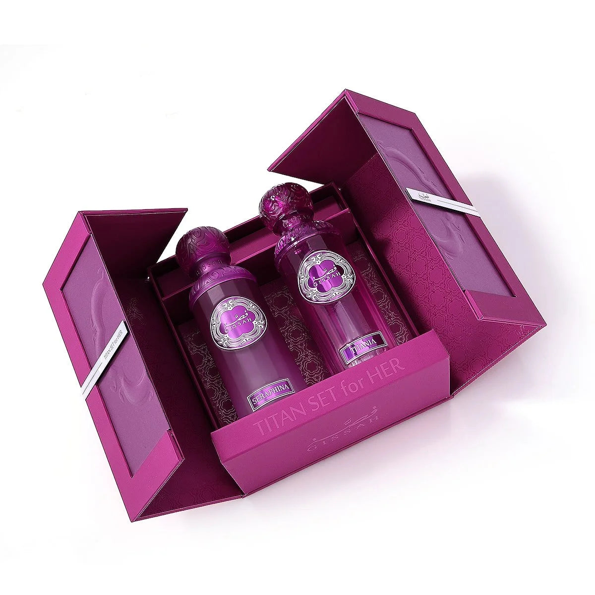 Gissah Titan Her 90 x 2 for her