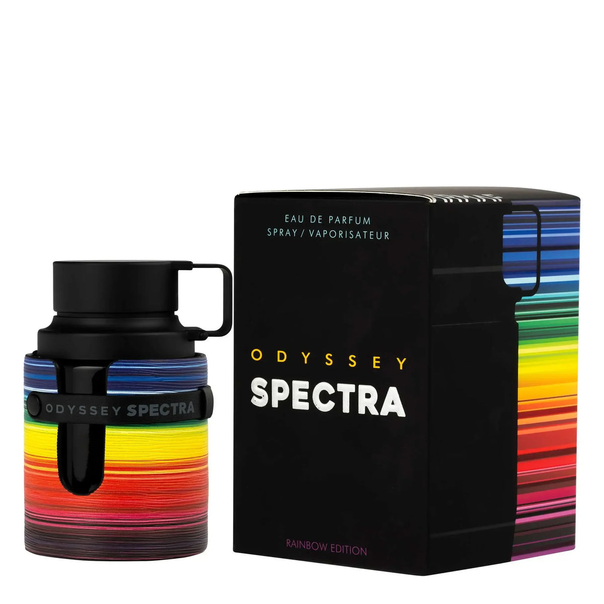 Odyssey Spectra Rainbow EDP 100ml Armaf