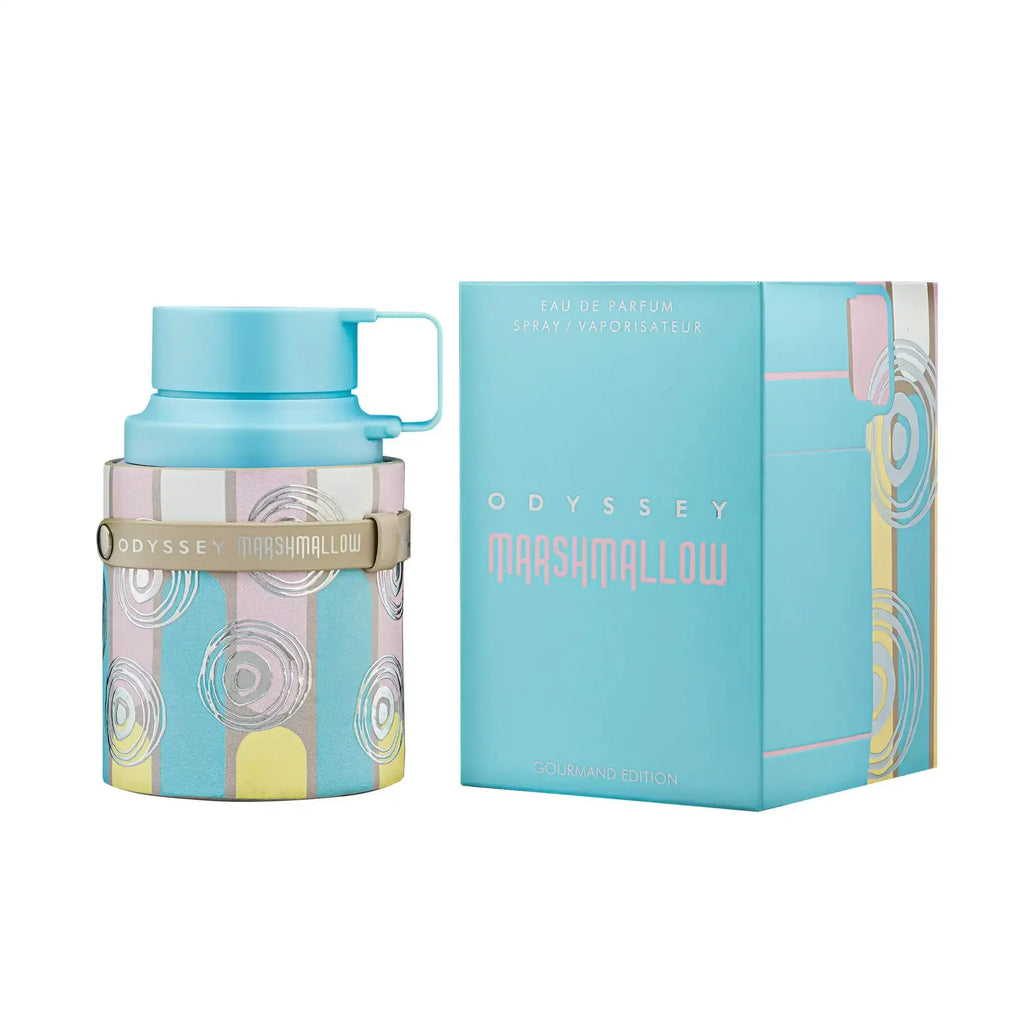 Odyssey Marshmallow EDP 100ml Armaf