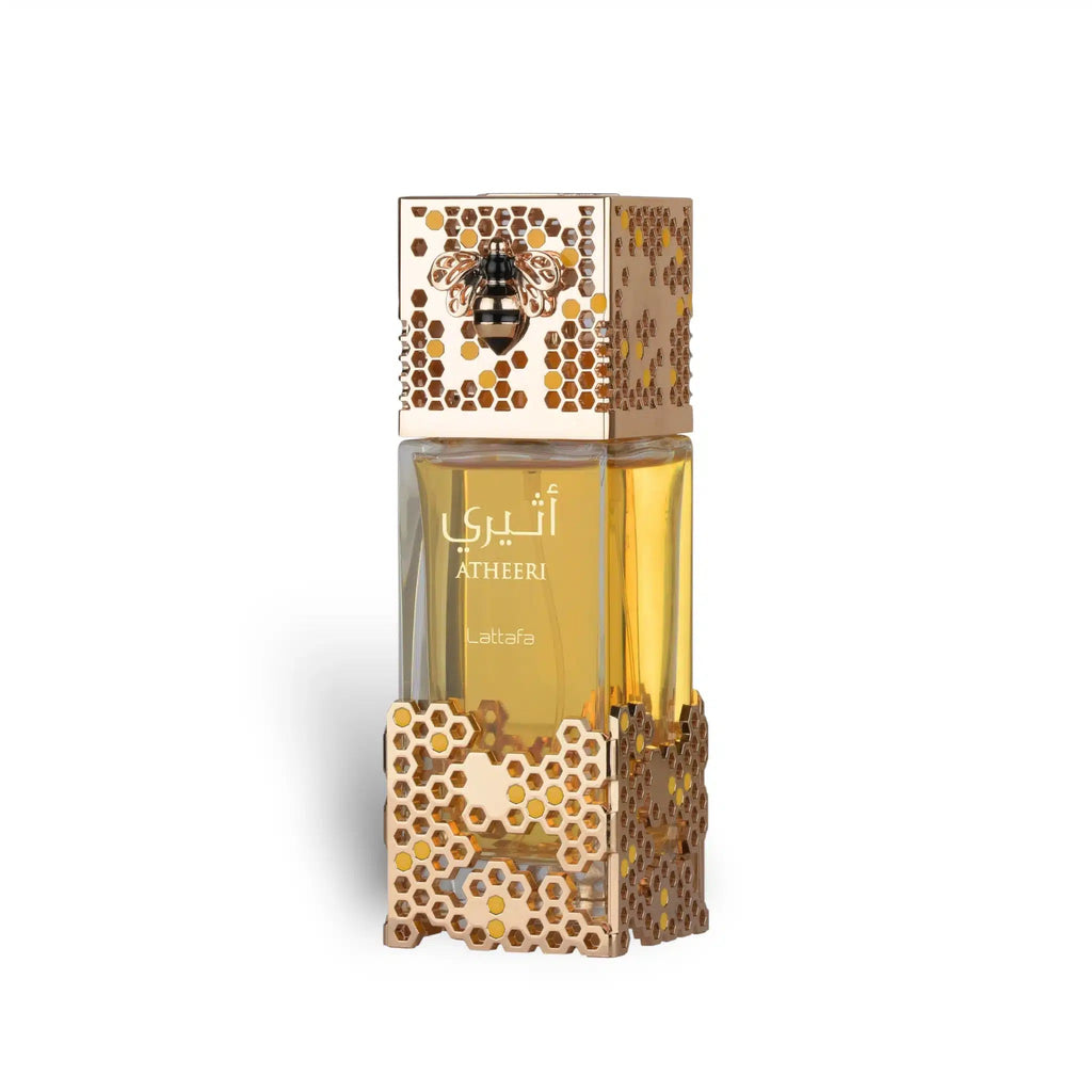 Atheeri 100ml EDP by Lattafa