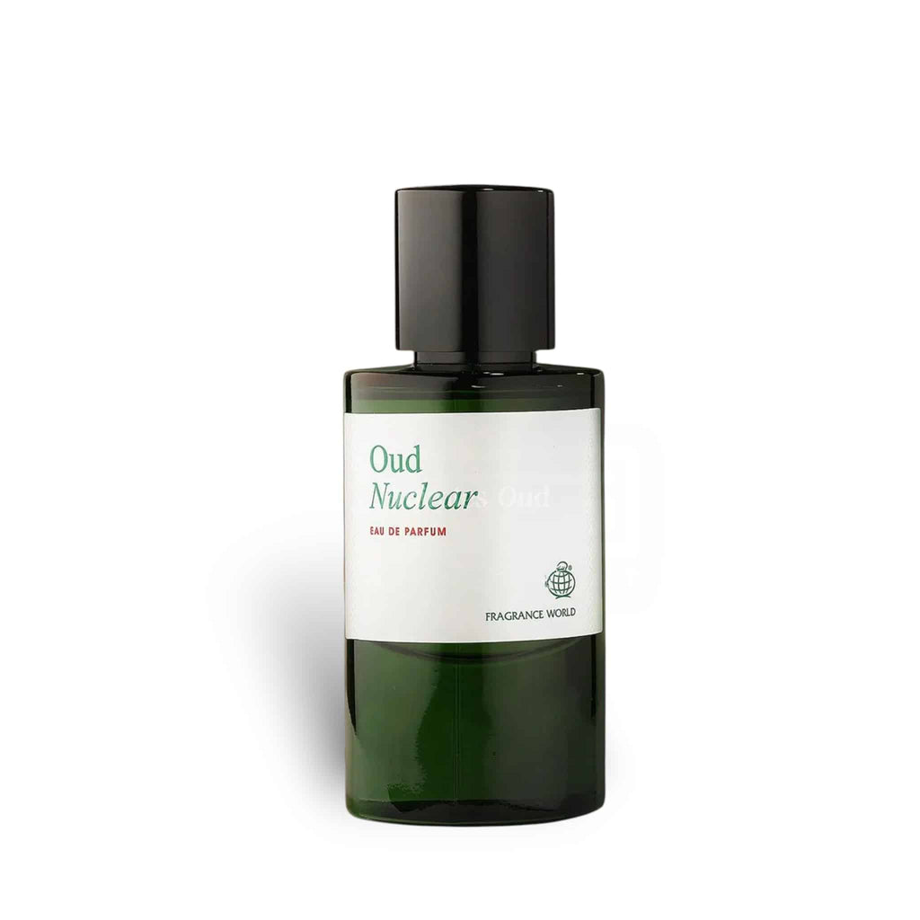 Oud Nuclear 60ml EDP by Fragrance World