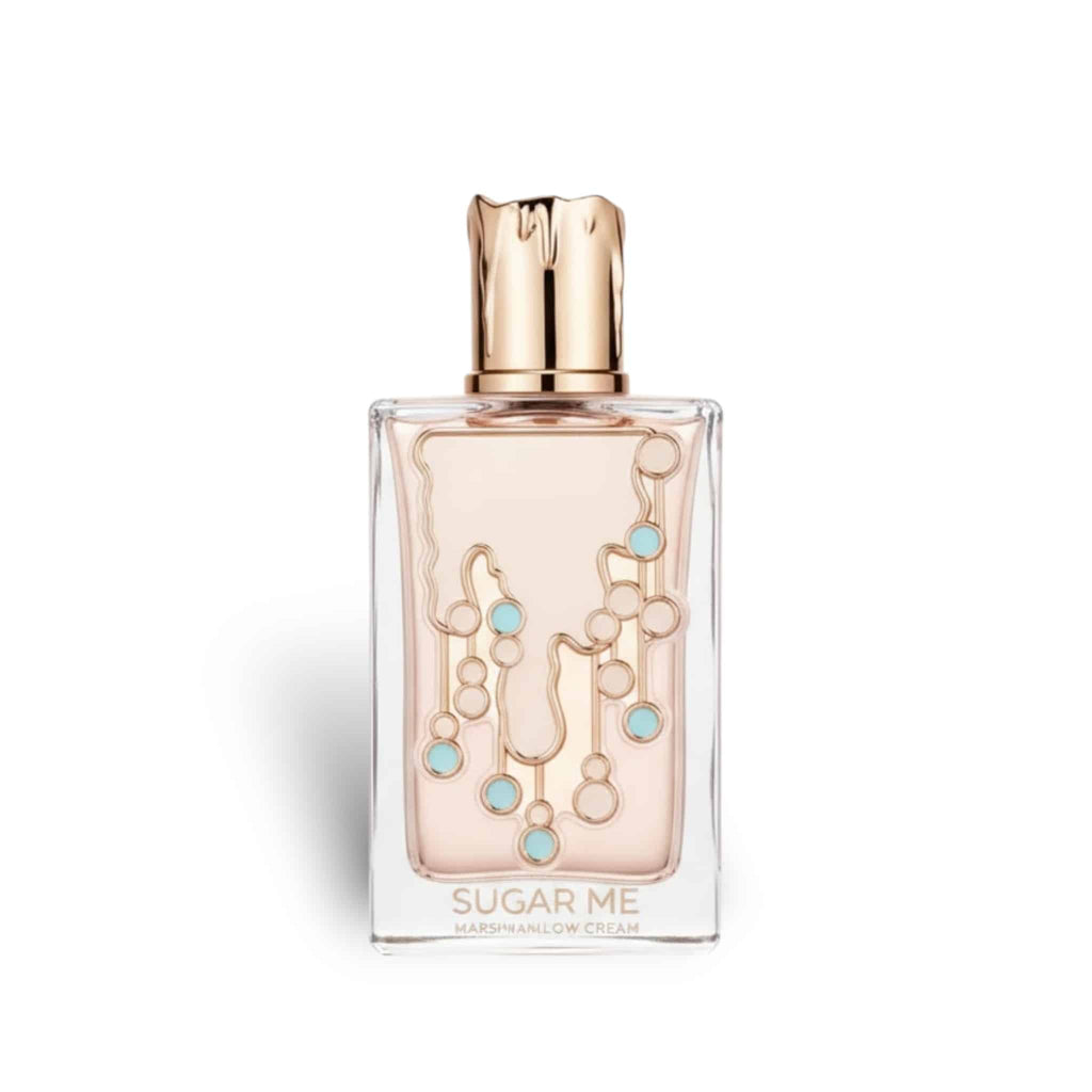 Sugar Me Marshmallow Dream Perfume 100ml EDP Maison Alhambra