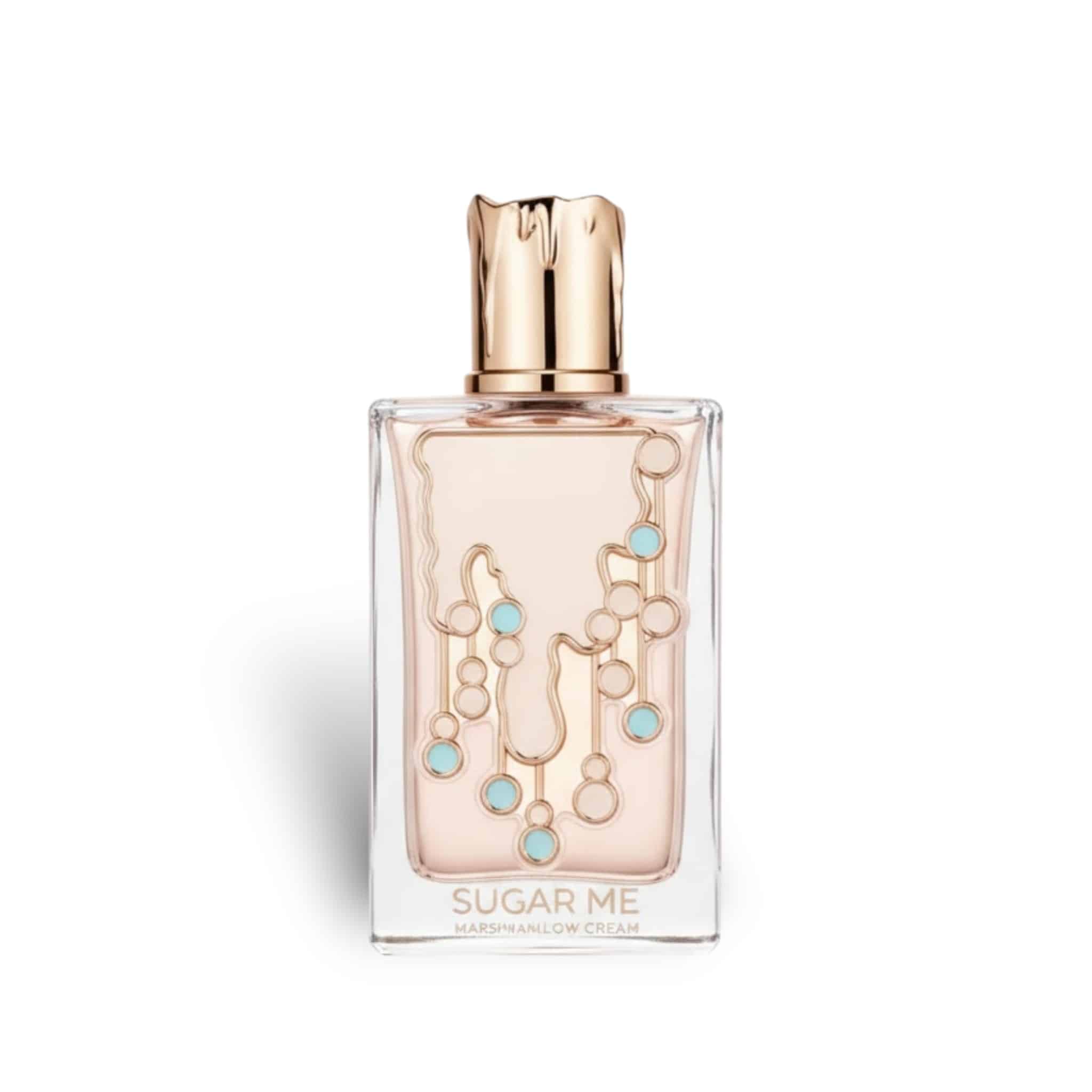 Sugar Me Marshmallow Dream Perfume 100ml EDP Maison Alhambra