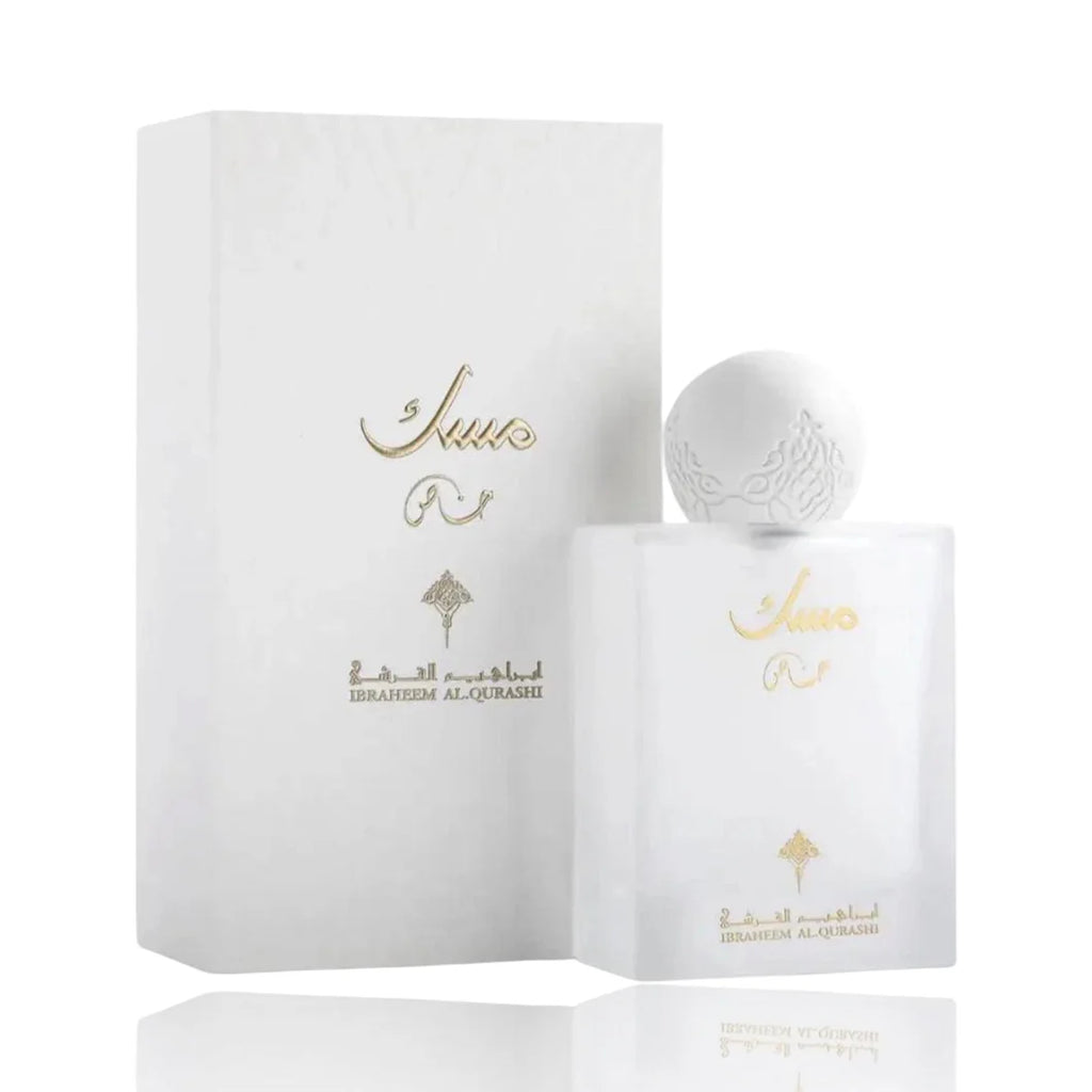 Special Musk EDP 75ml Ibrahim Al Qurashi (IBRAQ)