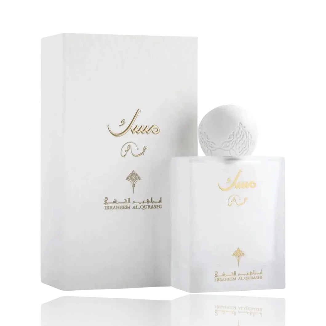 Special Musk EDP 75ml Ibrahim Al Qurashi (IBRAQ)